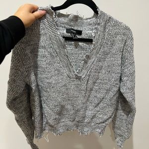 Forever 21 sweater